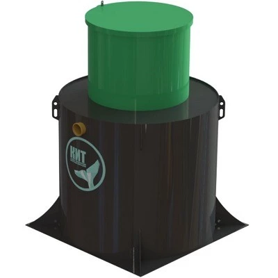 Септик КИТ-8П-700