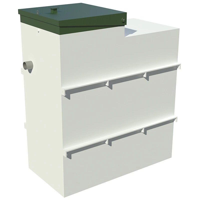 Септик Топас-С 10