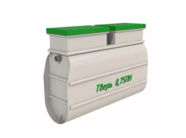Септик Тверь 0,75ПН