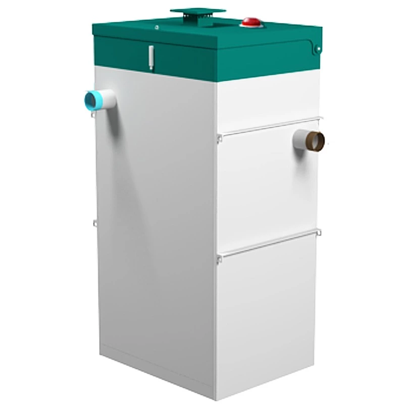 Септик Юнилос Астра ДАБЛ 10