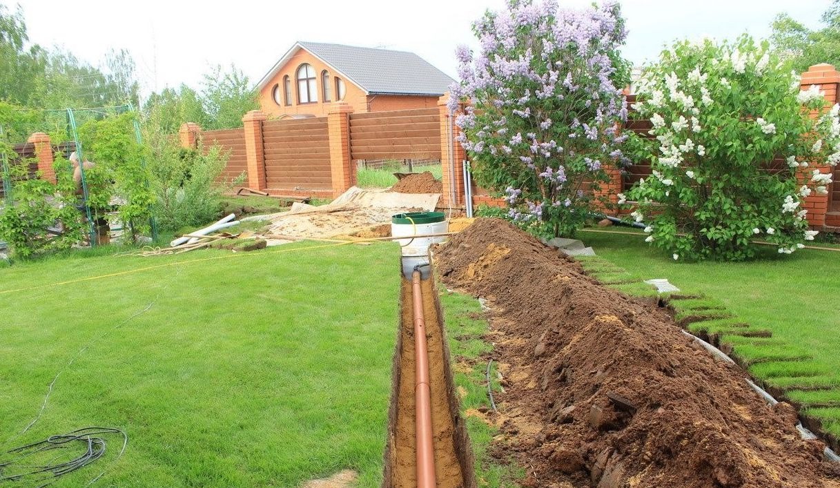 Автономная канализация БИО-С Комфорт 15 ПР