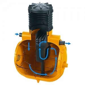 Септик Биосток 1